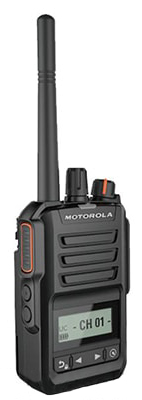 その他新品 デジタル簡易無線 MOTOROLA モトローラ MT10 トランシーバー
