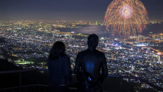 夏の花火大会、スタッフの心をつないで！レンタルトランシーバーのススメ