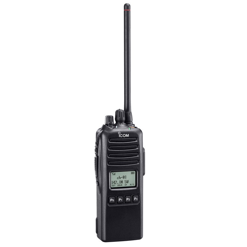 株式会社コムネットジャパン IC-VH45MFT アイコム 一般業務用無線 VHF