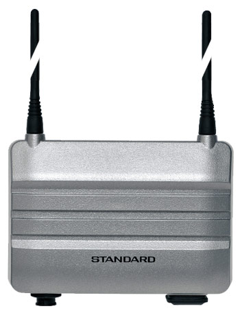 八重洲無線 特定小電力トランシーバー 屋内用中継器 FTR-500