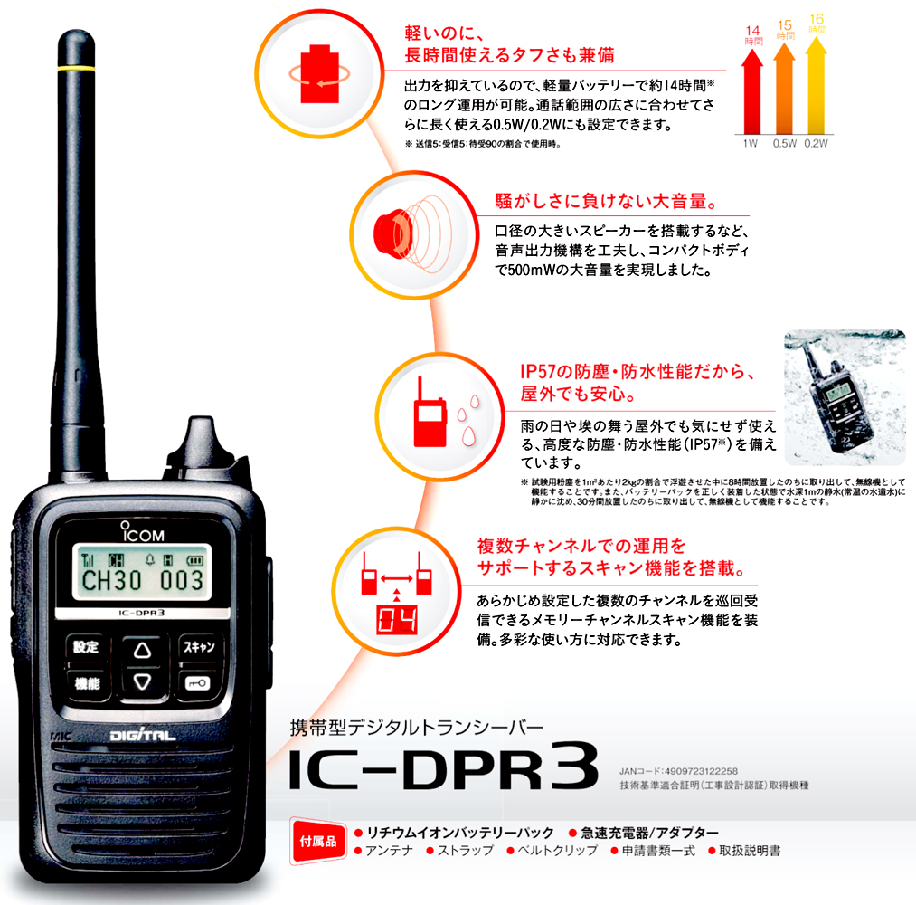 クレア 変形 正しい Icom 無線 機 取 説 Chichibuno Soba Com